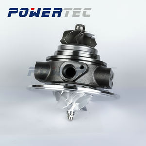 Billet <span class=keywords><strong>Turbo</strong></span> JHJ RHF5 núcleo de turbina para Seat Leon 2,0 TSI CJXB CJXC CJXF IS38 06K145722H 06K145722P 06K145702M turbocompresor - Product Image 6