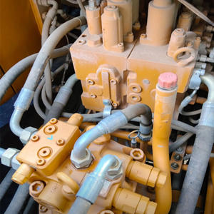 Escavatore Cingolato Usato a Basso Prezzo per Ingegneria Edile Cinese <span class=keywords><strong>in</strong></span> <span class=keywords><strong>Vendita</strong></span> - Product Image 5