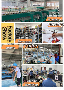 <span class=keywords><strong>Animali</strong></span> di peluche e giocattoli di peluche giocattoli di peluche molto economici 4 '13 cm orsacchiotto di peluche con t-shirt con logo personalizzato di marca - Product Image 6