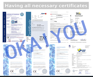 เครื่องซักผ้าอุตสาหกรรมเชิงพาณิชย์ OKAIYOU รุ่นใหม่ 15-20 กก. อุปกรณ์ซักรีดมืออาชีพ - Product Image 6