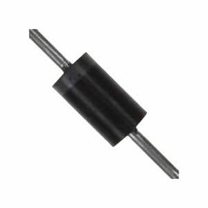 DO-201AD, Axial Single Diodes Components Electronic BOM IC In Stock ER303-AP - Product Image 1