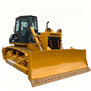 รถดันดิน SHANTUI SD16 มือสอง สภาพดี พร้อมใช้งาน ประสิทธิภาพสูง - Product Image 1