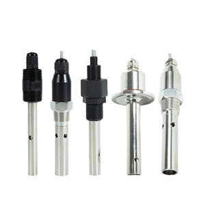 Sensor de Conductividad 403VP 100% Nuevo y Original, Análisis Industrial OEM/ODM/OBM, Acero Inoxidable 318, Precisión de 0.1%FS, Variopol - Product Image 2
