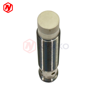 เซ็นเซอร์แบบเหนี่ยวนำ IFS305 ของ IFM รุ่นดั้งเดิม พร้อมเอาต์พุต PNP NO/NC ที่ตั้งโปรแกรมได้ สำหรับระบบอัตโนมัติทางอุตสาหกรรม IFS305 - Product Image 3