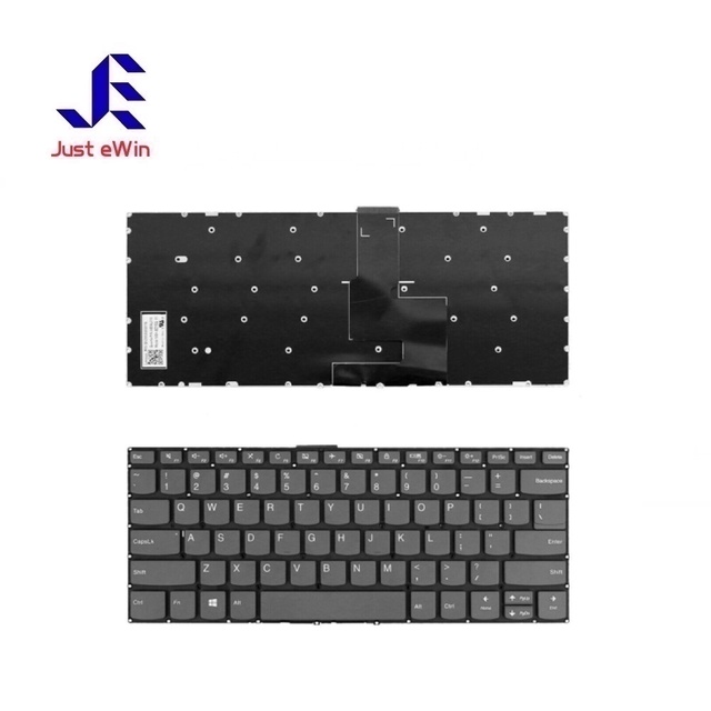 Backlit Keyboard for HP EliteBook 840 G3 745 G3 Replacement Part No. 836308-001 821177-001 US Layout Laptop Keyboard Assembly