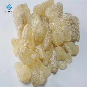 Dammar Resin dammar Resin 25กก. สำหรับเคี้ยวหมากฝรั่งดามาร์ CAS 9000-16-2คุณภาพสูงสำหรับเคี้ยวหมากฝรั่งเมตริกซ์ - Product Image 4