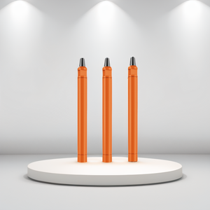 جهاز حفر الصخور الصلب <span class=keywords><strong>DTH</strong></span> YC410 ذو الضغط العالي ، معدات التعدين المستخدمة أسفل مطرقة الثقب لحفر آبار المياه - Product Image 1