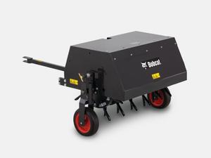 Các mạnh mẽ ae36 Aerator là cho thể thao Turf và giải trí các lĩnh vực với nhỏ để vừa có kích thước khu vực của 1 để 5 Mẫu Anh để bán - Product Image 3