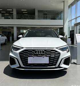 <span class=keywords><strong>Precio</strong></span> al por Mayor del <span class=keywords><strong>Audi</strong></span> <span class=keywords><strong>A3</strong></span> A3L Limousine 35 TFSI Sport Edition 2024 - Product Image 2
