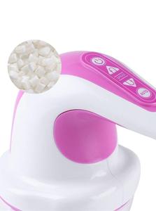Venta al por mayor electrónica profesional portátil, de uso en el hogar cuerpo vacío masajeador Anti celulitis máquina de masaje - Product Image 2
