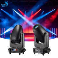 Projecteur LED BSW 300W à Effet Arc-en-ciel pour Événements, Fêtes, Spectacles, Concerts, Piste de Danse - Éclairage Professionnel - Vente Flash