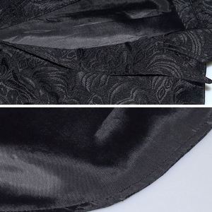 MS <b>Gothic</b> Victorian Tailcoat <b>Jacket</b> Men Steampunk Medieval Cosplay Costume Male Pirate Viking Renaissance Formal Tuxedo Coats - Product Image 5
