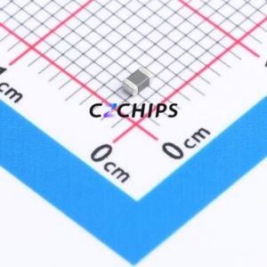 YI201209Z600-6R0T Ferrite Bead 0805 RF ( Impedance @ Frequency: 60Ohm@100MHz )( Error: 25% )( DC Resistance (DCR): 20mOhm ) - Product Image 2