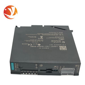 Módulo de Interfaz SIEMENS 6ES7 152-1AA00-0AB0 6ES7152-1AA00-0AB0 Nuevo y Original, Controlador Lógico Programable PLC, 16 I/O, 110V I/O - Product Image 4