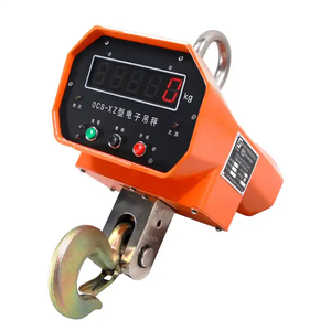 5T China <strong>Supplier</strong> Hanging Lifting Wireless <strong>With</strong> <strong>Remote</strong> <strong>Control</strong> - Product Image 3