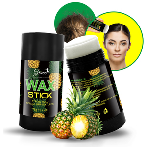 Private Label Styling <span class=keywords><strong>cera</strong></span> Stick <span class=keywords><strong>capelli</strong></span> <span class=keywords><strong>cera</strong></span> <span class=keywords><strong>per</strong></span> uomini e donne <span class=keywords><strong>capelli</strong></span> <span class=keywords><strong>ricci</strong></span> <span class=keywords><strong>capelli</strong></span> extension - Product Image 5