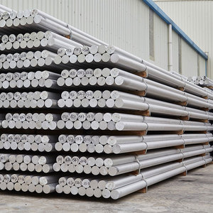 Barra de aluminio profesional a pedido, varilla de aluminio T6 de aleación de aluminio 7075 de fábrica - Product Image 4