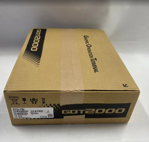 อินเตอร์เฟซเครื่องมนุษย์ HMI ใหม่และ100% ของแท้ GT16-50PSCB GT16-50PSCB-012 - Product Image 1