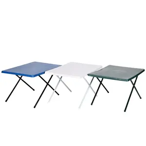 도매 맞춤형 야외 가구 접이식 테이블, 휴대용 테이블