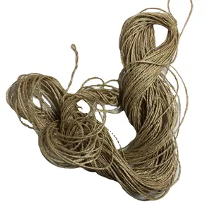 Garden Packing Sisal/Hemp/Jute Rope - China Jute Rope and Natural Rope price