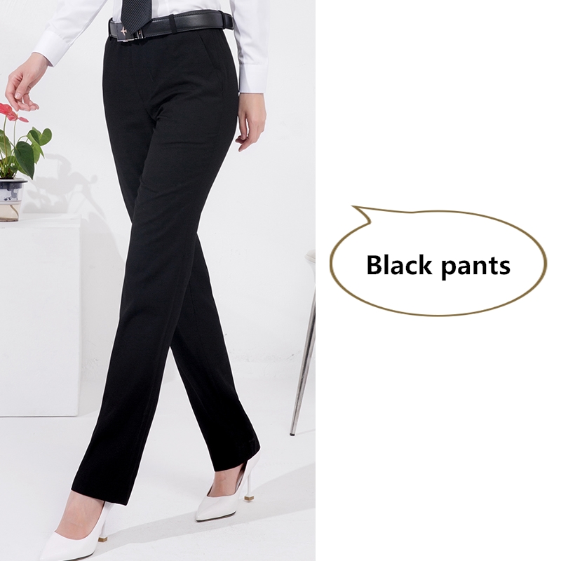 Pantaloni neri