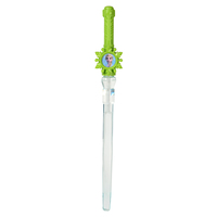 Baguettes et bâtons à bulles en plastique pour filles, 52 cm – Jouets magiques de princesse pour l'extérieur et l'intérieur, cadeaux de fête pour enfants, sacs surprises d'été – Grande vente