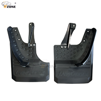 Land Cruiser FJ70 LC78 FJ76 FJ79 Série 70 SUV Camion Pick-up Voiture Garde-boue et pare-boue LC79 Accessoires de garde-boue