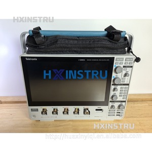 MDO34 3-BW-500ผสมโดเมนออสซิลโลสโคป500MHz HX1ใหม่ - Product Image 3