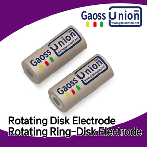 Elettrodo a disco rotante <span class=keywords><strong>con</strong></span> filettatura interna prodotto forniture da <span class=keywords><strong>laboratorio</strong></span> - Product Image 3