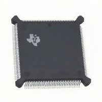 Texas Instruments TMS320C31PQL40 DSP 32 bits à point flottant 40 MHz 144-LQFP