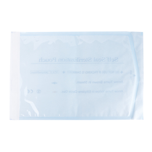 Pochettes de stérilisation pour autoclave, auto-scellantes - Product Image 5