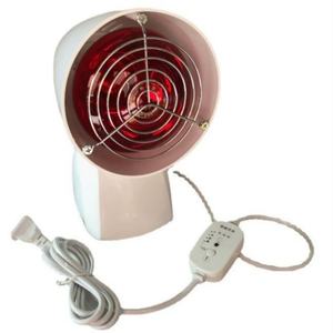 Bombilla de Luz de Terapia Infrarroja Portátil de 100W 150W con Enchufe EU/US para Uso Doméstico, Alivia el Dolor y Ayuda al Cuerpo a Curarse Naturalmente - Product Image 1