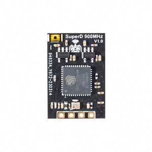 BETAFPV SuperD Diversity ELRS 868MHz de Largo Alcance para Vehículos de Travesía y Aeronaves No Tripuladas - Product Image 4