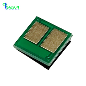 Puce de Toner Compatible CRG-054HK CRG-054HC CRG-054HM CRG-054HY pour <span class=keywords><strong>I</strong></span>-<span class=keywords><strong>SENSYS</strong></span> Canons LBP621Cw LBP623Cw MF641Cw <span class=keywords><strong>MF643Cdw</strong></span> MF645Cx - Product Image 5