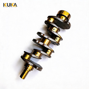 13401-46020 13401-46021 13401-46022 1340146022 2JZ 2JZ-GE 2JZ-GTE Toyota JZA80 Aristo JZS147 JZS160 Lexus Vilebrequin - Product Image 1
