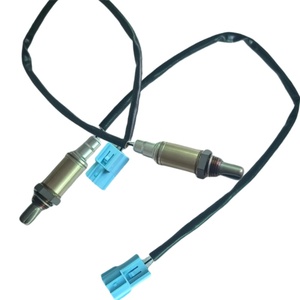 Para Nissan Patrol GU Y61 TB48 TB48DE gasolina 4.8L pieza de automóvil nuevo <span class=keywords><strong>Sensor</strong></span> de oxígeno 22690-VC202 - Product Image 3