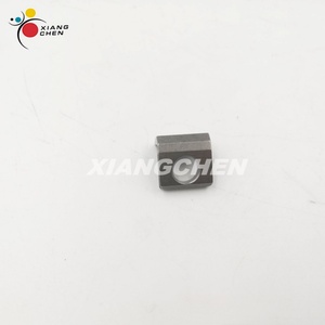 DO 10Pcs F2.110.627 Patins de préhension en caoutchouc pour imprimante, pour machines d'impression offset Heidelberg - Product Image 5