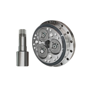 Robot Doanh cánh tay hộp số RV cycloidal Ổ Pinwheel hành tinh Cyclo bánh răng giảm tốc - Product Image 4