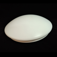 Plafonnier LED encastré 12W avec capteur de mouvement, prix d'usine Zhongshan