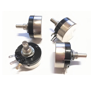 BONENS <span class=keywords><strong>elettronico</strong></span> RV30YN20S B102 B202 B502 B103 B203 B503 B104 5K10K 20K ohm carbonio monomotimetro - Product Image 6