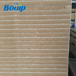 Tablero de MDF de alta calidad OEM ODM, 4x8 pies, 18mm, estándar P2 con certificado de carburador, oferta, <span class=keywords><strong>2022</strong></span> - Product Image 2