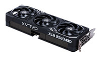 Carte graphique Galaxy GeForce RTX 5070 Metal Master Black Gold Edition OC 12 Go GDDR7 192 bits pour jeux, GPU de bureau, carte vidéo IA