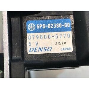Parafango Anteriore Destro YAMAHA MT-07 2014 2015 2016 per Moto - Product Image 4