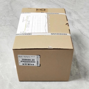 สำหรับ Heidenhain ของแท้ใหม่ ตัวเข้ารหัสมุมแบบเพิ่มค่า RON 285C 18000 01-63K รหัส 358699-20 - Product Image 6