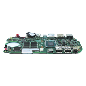 Placa Base para Lenovo ThinkCentre M75n, NM-C751 R3 <span class=keywords><strong>R5</strong></span> 3050E 5B20U54186 5B20U54215 5B20U54350 - Product Image 4