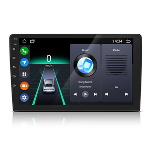 <span class=keywords><strong>Autoradio</strong></span> Android double DIN 7/9/10,1 pouces IPS <span class=keywords><strong>avec</strong></span> FM, <span class=keywords><strong>GPS</strong></span>, musique, vidéo, multimédia <span class=keywords><strong>et</strong></span> <span class=keywords><strong>caméra</strong></span> <span class=keywords><strong>de</strong></span> <span class=keywords><strong>recul</strong></span> - Vente en gros - Product Image 2