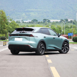 <span class=keywords><strong>Precio</strong></span> barato a estrenar Pure Electric Car Deep Blue S07 Ev Venta caliente Chang Automobile Deepal S07 2025 628 Km Max Smart Driving Suv - Product Image 6