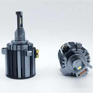 Feux de croisement <span class=keywords><strong>LED</strong></span> <span class=keywords><strong>H7</strong></span>, puces CSP, 72W, 7200LM, 6000K, 12V, Canbus pour <span class=keywords><strong>VW</strong></span> <span class=keywords><strong>Golf</strong></span> 6 MK6 <span class=keywords><strong>Golf</strong></span> <span class=keywords><strong>7</strong></span> MK7 Sharan Touran - Product Image 5