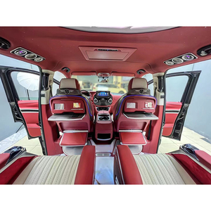 Siège de voiture de massage électrique le plus chaud siège de voiture de luxe rotatif pour Sienna <span class=keywords><strong>Honda</strong></span> Odyssey Mercedes Benz Vito W447 - Product Image 6