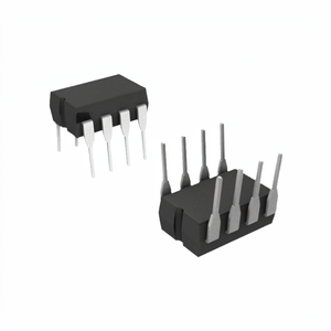 DG418DK IC SW SPST NOX8 35OHM 8CERDIP 8 CDIP (0.300 นิ้ว, 7.62 มม.) ชิ้นส่วนอิเล็กทรอนิกส์ ผู้ผลิตจากจีน อินเทอร์เฟซช่องสัญญาณ - Product Image 1